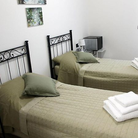 Dely B&B Arquata Scrivia Extérieur photo
