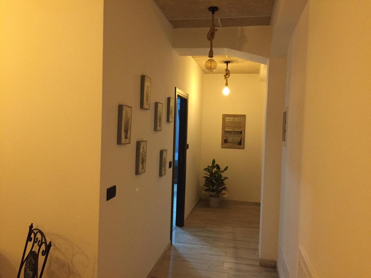 Dely B&B Arquata Scrivia Extérieur photo