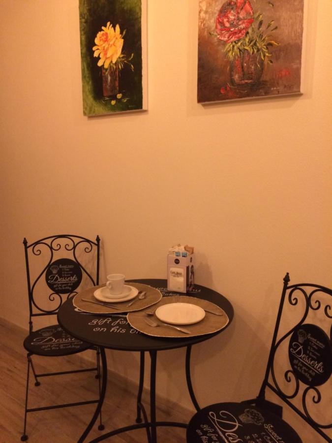 Dely B&B Arquata Scrivia Extérieur photo