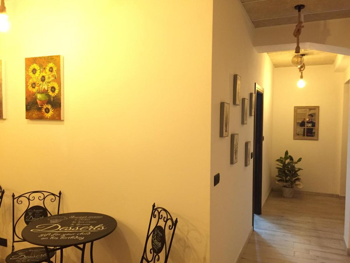 Dely B&B Arquata Scrivia Extérieur photo