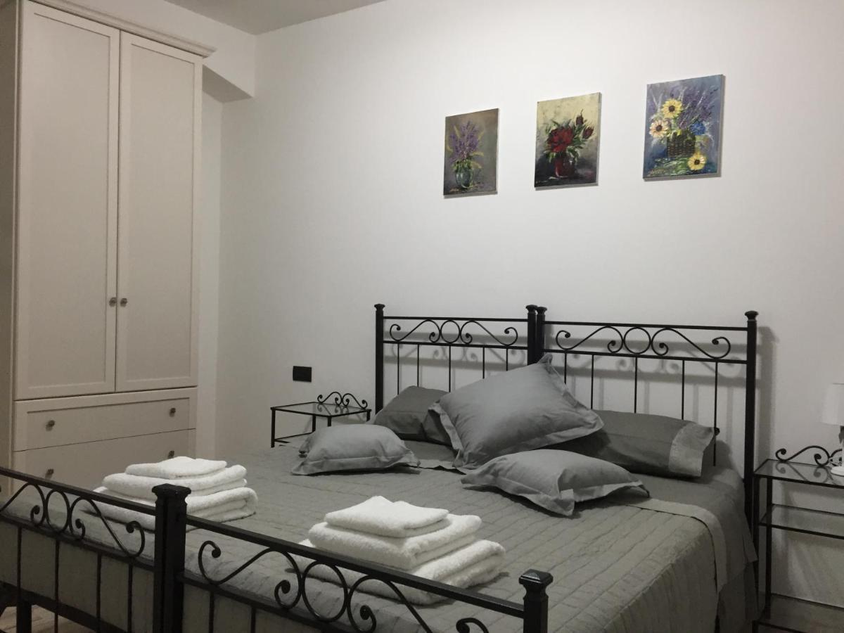 Dely B&B Arquata Scrivia Extérieur photo