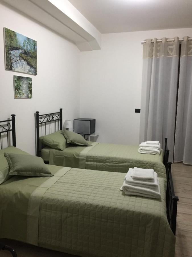 Dely B&B Arquata Scrivia Extérieur photo