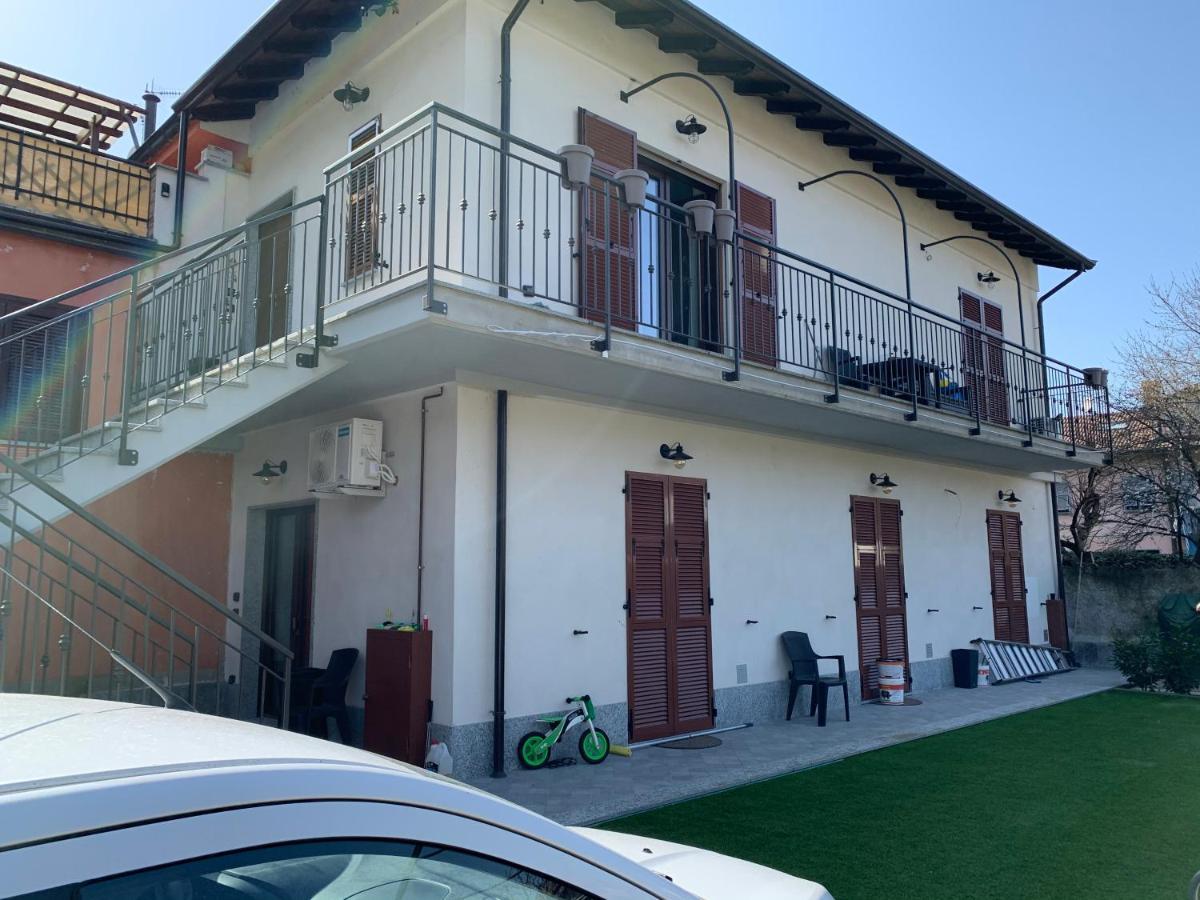 Dely B&B Arquata Scrivia Extérieur photo
