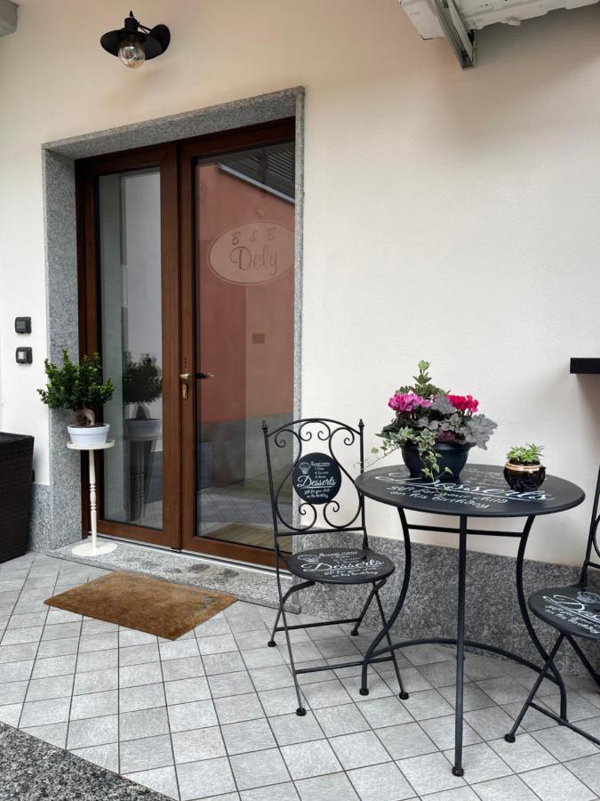 Dely B&B Arquata Scrivia Extérieur photo