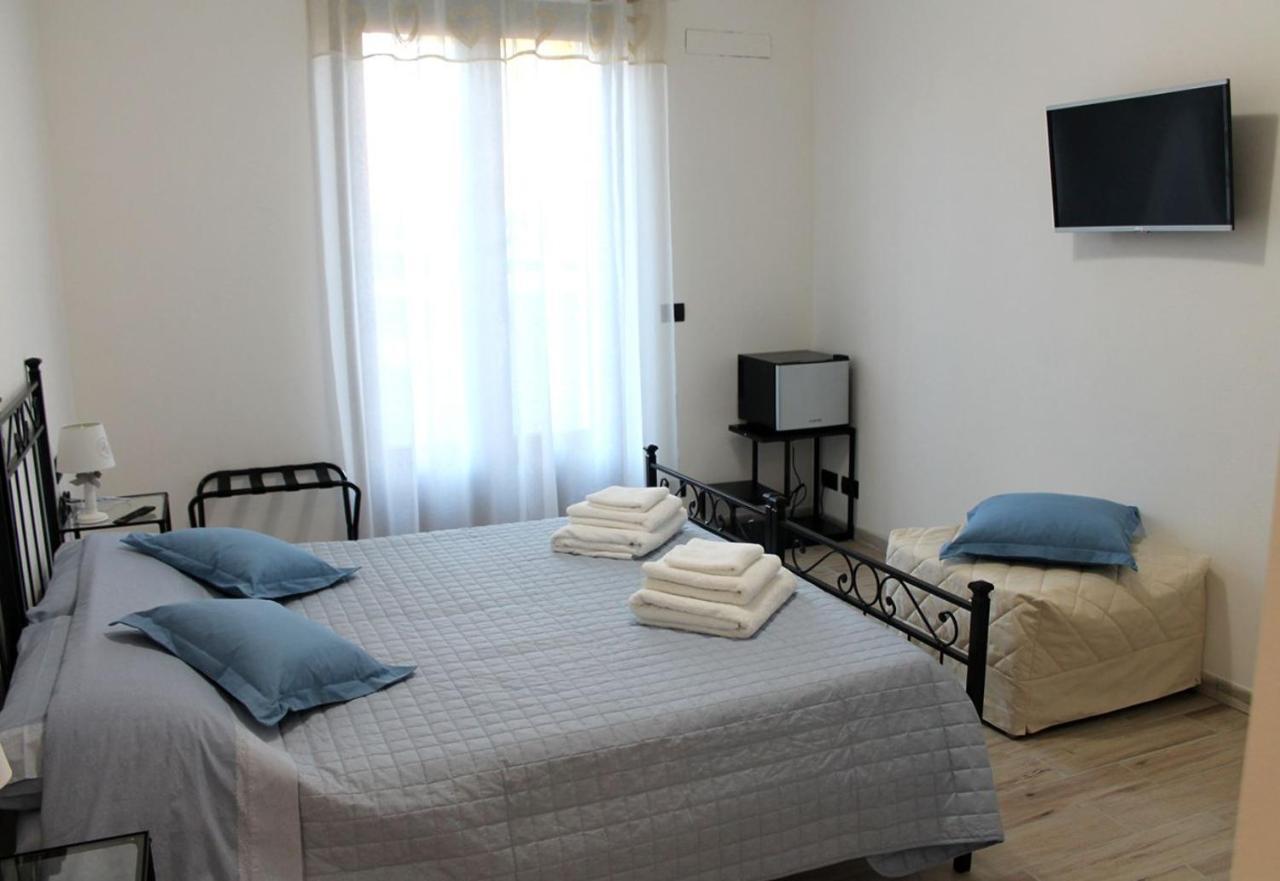 Dely B&B Arquata Scrivia Extérieur photo